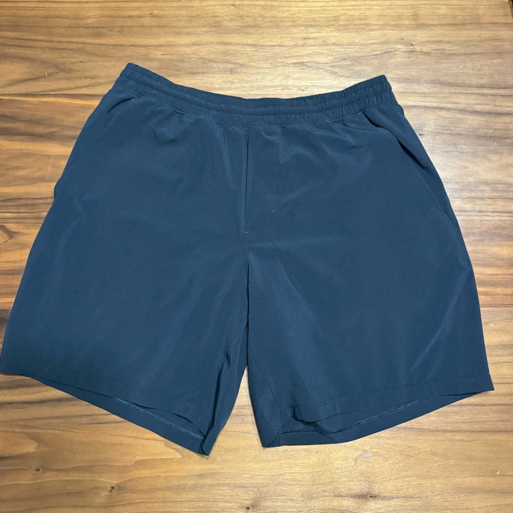 PACE-BREAKER SHORT LINED 7”
